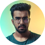 harsh Jangid