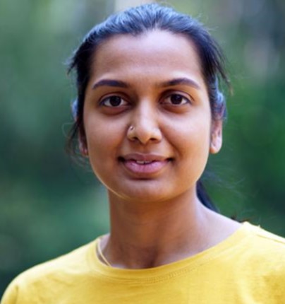 Priya Kanwar