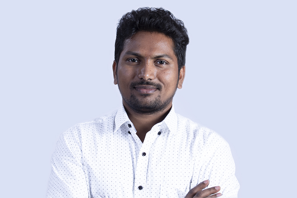 Rahul Meena